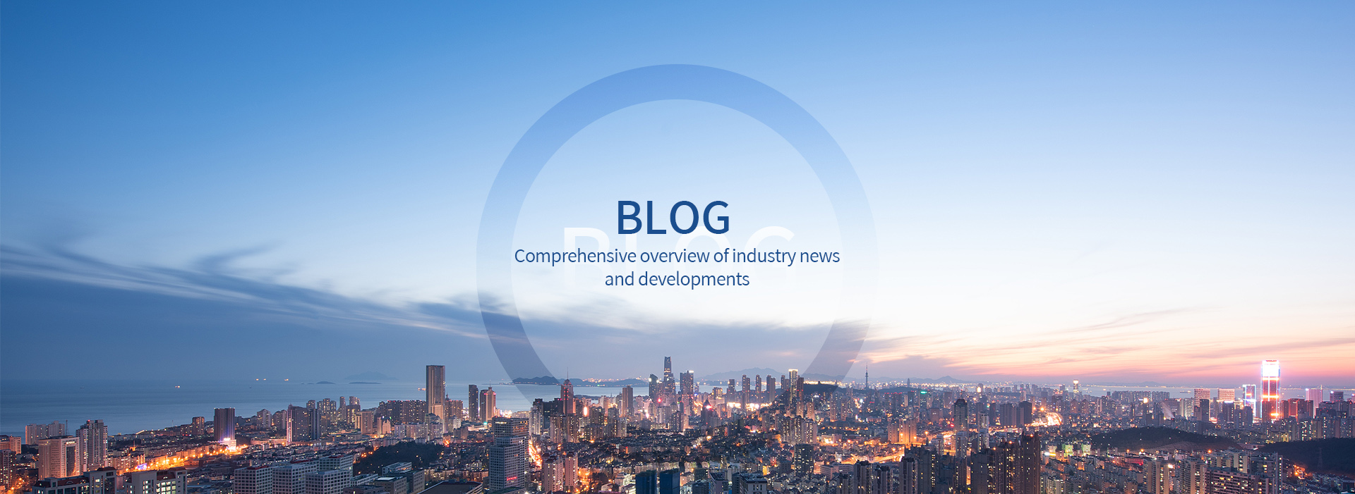 News & Information-Comprehensive overview ofindustry newsand developments