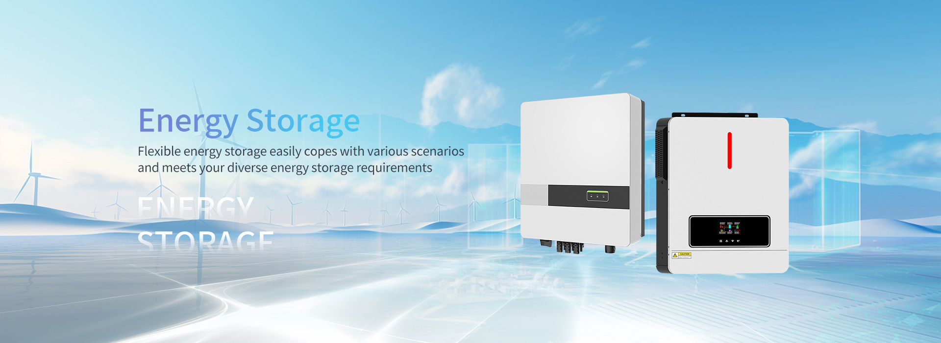 Energy Storage