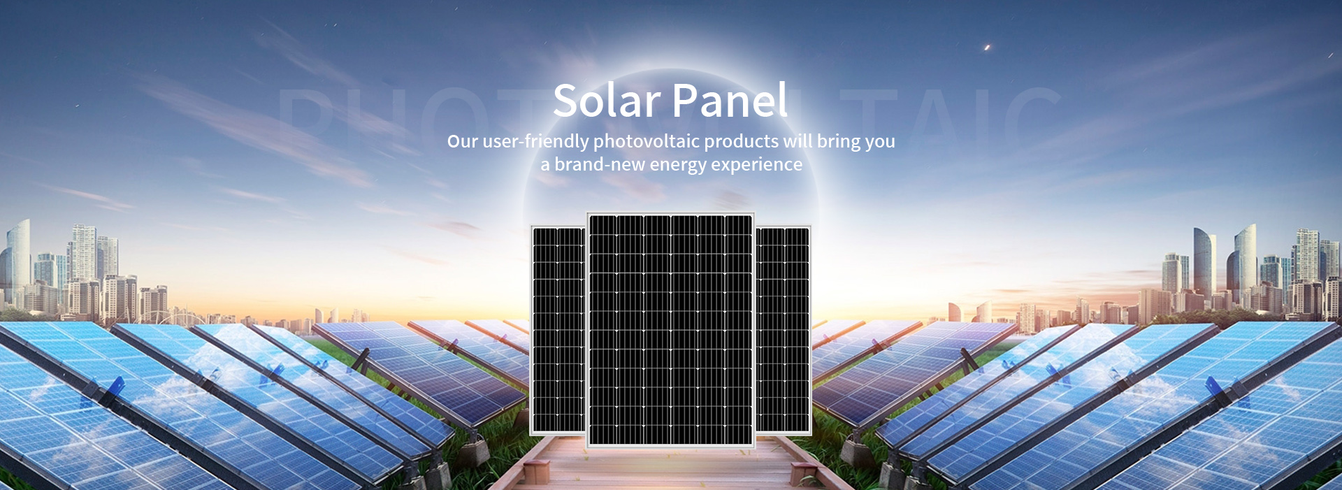 Solar Panel